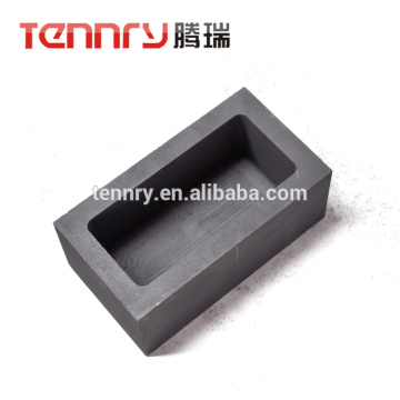 Casting Graphite Mold For Aluminum Ingot